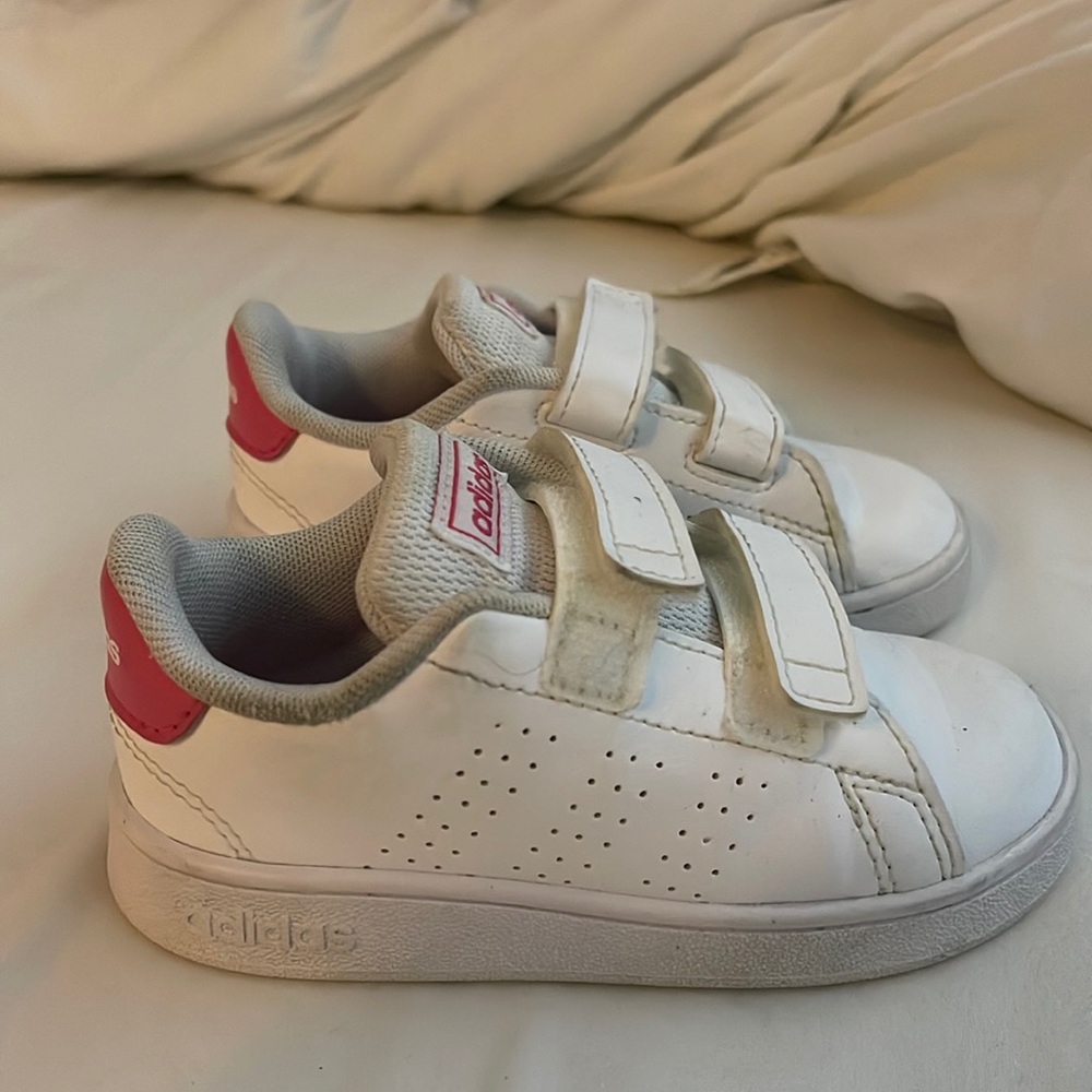 Comfy Adidas